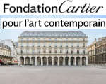 Expo Fondation Cartier Programme Septembre 2026
