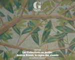 Expositions Musée de Giverny Les Collections au jardin. Andrea Branzi, le règne des vivants