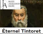 Expo Musée Jacquemart-André Éternel Tintoret
