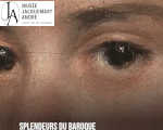 Expo Mus&eacute;e Jacquemart-Andr&eacute; Splendeurs du baroque de Greco � Vel�zquez