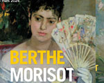 Expo Paris Musée Marmottan Berthe Morisot et l'art du XVIIIe siècle
