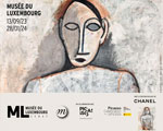 Expositions Paris Musée du Luxembourg Gertrude Stein et Pablo Picasso