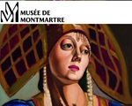 Expositions Paris Musée Montmartre École de Paris, Collection Marek Roefler