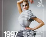 Expo Paris Palais Galliera 1997 FASHION BIG BANG