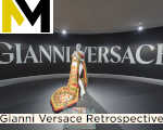 Expositions Paris Mus&eacute;e Maillol Gianni Versace Retrospective