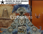 Expo Paris Musée Quai Branly Programme Septembre 2023