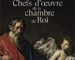 Expositions chteau de Versailles Chefs-duvre de la chambre du Roi, lcho du Caravage