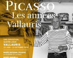 Expo Paris Musée Hôtel de Caumont Nicolas de Staël en Provence Expo Picasso Les années Vallauris