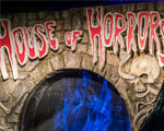 Expo Paris Musée Art Moderne House of Horrors