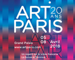 Expo Paris Grand Palais Art Paris Art Fair 2018