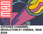 Expo Paris Musée des Arts décoratifs Affiches cubaines