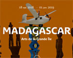Expositions Musée Quai Branly Madagascar