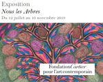 Expositions Paris Fondation Cartier Nous les Arbres Expositions Paris Fondation Cartier Nous les Arbres