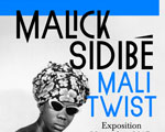 Expositions Paris Fondation Cartier Malick Sidibé Mali Twist