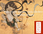 Expositions Paris Musée Cernuschi Trésors de Kyoto