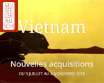 Expositions Paris Musée Cernuschi Vietnam