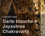 Expositions Paris Musée Guimet Jayashree Chakravarty