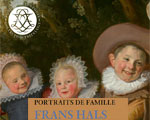 Exposition Paris Fondation Custodia Portraits de famille Frans Hals
