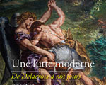 Expo Paris Une lutte moderne, de Delacroix à nos jours
