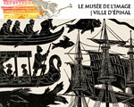 Expositions France Musée de l’image épinal Les ombres Exposition France Musée de l’image épinal Les ombres