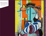 Expositions Musée Fabre Montpellier Picasso - Donner à Voir