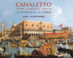 Exposition France Aix Htel de Caumont Canaletto