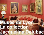 Expositions France Lyon De Degas à Bacon La collection Jacqueline Delubac