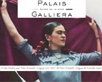 Expo Paris Palais Galliera Frida Kahlo, au-delà des apparences
