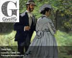Expositions Musée de Giverny Plein air De Corot à Monet