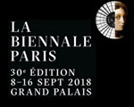 Expositions Paris Grand Palais La Biennale Paris