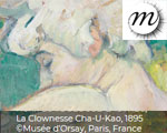 Expositions Paris Grand Palais Toulouse-Lautrec Résolument moderne