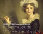 Expo Paris Grand Palais élisabeth Louise Vigée Le Brun