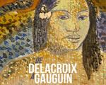 Expositions Musée de Grenoble De Delacroix à Gauguin
