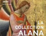 Expo Paris Musée Jacquemart La collection Alana Chefs-d'oeuvre de la peinture italienne