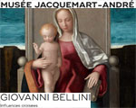 Expo Paris Musée Jacquemart Giovanni Bellini Influences croisées