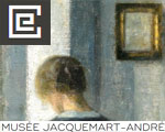 Expo Paris Musée Jacquemart Hammershi, le maître de la peinture danoise