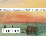 Expo Paris Musée Jacquemart Turner Peintures et aquarelles de la Tate