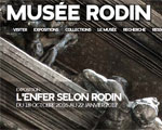 Exposition Paris Musée Rodin L'Enfer selon Rodin