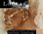 Expo Paris Musée du Louvre Dessins italiens de la collection Mariette Expo Paris Musée du Louvre Dessins italiens de la collection Mariette