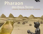 Expo Paris Musée du Louvre Pharaon des Deux Terres