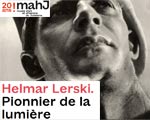 Expo Paris Musée MahJ Helmar Lerski