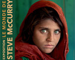 Expositions Paris Musée Maillol Le Monde de Steve McCurry