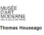 Expositions Paris Musée Art Moderne Thomas Houseago Almost Human