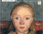 Expo Paris MAM Paula Modersohn-Becker