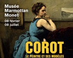 Expo Paris Musée Marmottan Corot
