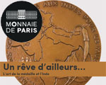 Exposition Monnaie de Paris Un rêve d’ailleurs