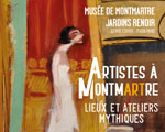 Expositions Paris Musée Montmartre Bernard Buffet Expositions Paris Musée Montmartre Bernard Buffet