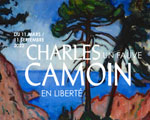 Expositions Paris Musée Montmartre Charles Camoin, un fauve en liberté