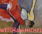 Expositions Paris Musée Montmartre La collection Weisman et Michel, Fin de siècle et#8211; Belle époque (1880-1916)