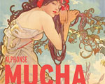 Expositions Paris Musée du Luxembourg Alphonse Mucha